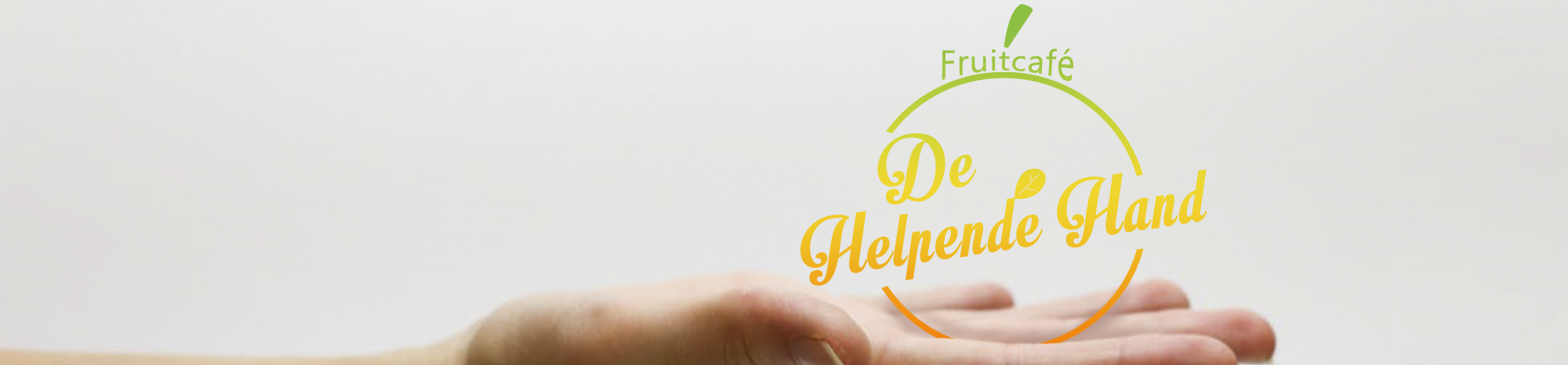 Fruitcafé De Helpende Hand